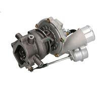Turbocompressore, Sovralimentazione EVORON EVTC0063 per SORENTO I 2.5 2006-2011