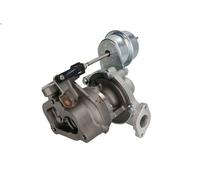 Turbocompressore, Sovralimentazione EVORON EVTC0082 per PANDA (169_) 1.3 2010-