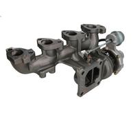 Turbocompressore, Sovralimentazione EVORON EVTC0150 per FOCUS I 1.8 1999-