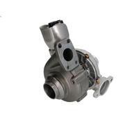Turbocompressore, Sovralimentazione EVORON EVTC0152 per 407 (6D_) 1.6 2004-201