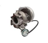 Turbocompressore, Sovralimentazione EVORON EVTC0294 per AXOR 2 11.967 2004-2005