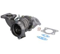 Turbocompressore, Sovralimentazione EVORON EVTC0379