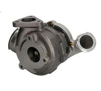 Turbocompressore, Sovralimentazione EVORON per ASTRA G Cabriolet (T98) 2.2 2002-