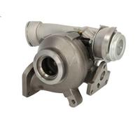 Turbocompressore, Sovralimentazione EVORON per MULTIVAN T5 2.5 2004-2009