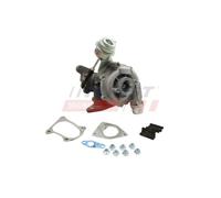 Turbocompressore Sovralimentazione Fast FT63506 per Nissan Opel Renault