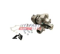FAST Turbina FT63550