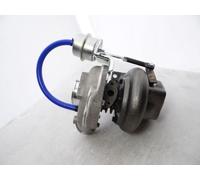 Turbocompressore, Sovralimentazione GARRETT 727264-5003S