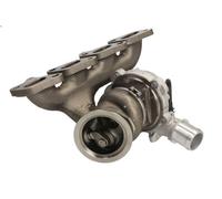 Turbocompressore, Sovralimentazione GARRETT 781504-5014S per ASTRA J 1.4 2009-