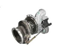 Turbocompressore, Sovralimentazione GARRETT 821719-5004S per X5 (E70) 4.4 2010-