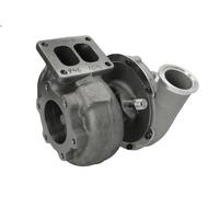 Turbocompressore, Sovralimentazione HOLSET 3593894 per MAN TGA 11.967 2000-
