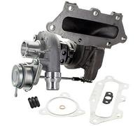 TURBOCOMPRESSORE SOVRALIMENTAZIONE I144102069 PER SMART FORTWO FORFOUR RENAULT