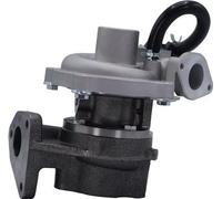 MAGNETI MARELLI 807101000500 Turbina per FIAT PANDA (169) PUNTO (188) Idea (350)