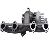 MAGNETI MARELLI 807101001000 Turbina