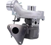 MAGNETI MARELLI 807101004500 Turbina