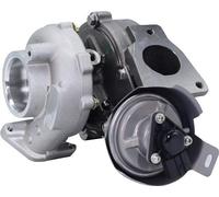 MAGNETI MARELLI 807101005000 Turbina