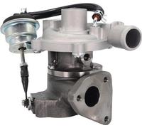 MAGNETI MARELLI 807101005100 Turbina