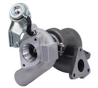 MAGNETI MARELLI 807101006800 Turbina