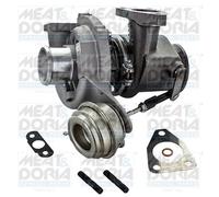 Turbocompressore, Sovralimentazione per ALFA ROMEO FIAT 500L BRAVO DOBLO GIULIET