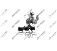 Turbocompressore, Sovralimentazione per AUDI A1