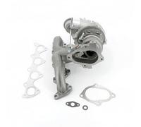 Turbocompressore Sovralimentazione PER Audi A1 Sportback 1.4 TFSI 136 KW 185 CV