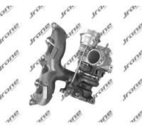 Turbocompressore, Sovralimentazione per AUDI VW A1 BEETLE CC EOS GOLF GOLF PLUS