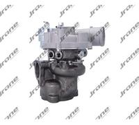 Turbocompressore, Sovralimentazione per AUDI VW A4 A6 PASSAT