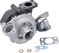 Turbocompressore, Sovralimentazione per CITROËN FORD MAZDA MINI PEUGEOT VOLVO 20