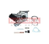 Turbocompressore, Sovralimentazione per CITROËN PEUGEOT BOXER JUMPER