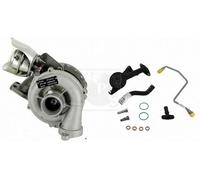 Turbocompressore Sovralimentazione PER Peugeot 407 1.6 HDi 110 80 KW 109 CV