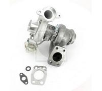 Turbocompressore Sovralimentazione PER Citron Jumpy FURG. 1.6 HDi 90 16V 66 KW