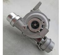 Turbocompressore Sovralimentazione PER Dacia Duster 1.5 dCi 79 KW 107 CV