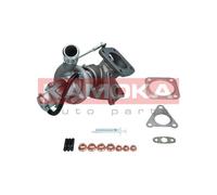 Turbocompressore, Sovralimentazione per DACIA FORD DOKKER TRANSIT TRANSIT TOURNE
