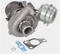 Turbocompressore Sovralimentazione PER Fiat 500 C 1.3 D Multijet 55 KW 75 CV