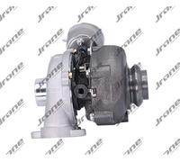 Turbocompressore, Sovralimentazione per FORD C-MAX FOCUS FOCUS C-MAX
