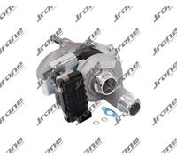 Turbocompressore, Sovralimentazione per FORD C-MAX FOCUS FOCUS C-MAX GALAXY MOND