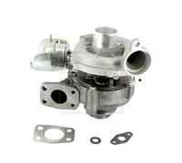 Turbocompressore Sovralimentazione PER Ford Focus II Tre Vol 1.6 TdCi 80 KW 109