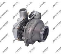 Turbocompressore, Sovralimentazione per FORD RANGER