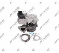 Turbocompressore, Sovralimentazione per FORD RANGER TOURNEO CUSTOM TRANSIT TRANS