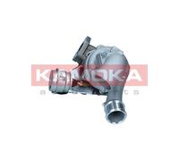 Turbocompressore, Sovralimentazione per HYUNDAI H-1