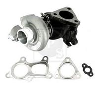 Turbocompressore Sovralimentazione PER Hyundai H100 2.5 D 59 KW 80 CV