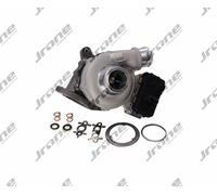 Turbocompressore, Sovralimentazione per LAND ROVER DISCOVERY SPORT FREELANDER 2