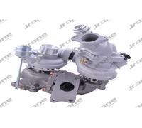 Turbocompressore, Sovralimentazione per MAZDA 3 6 CX-5