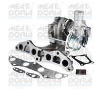 Turbocompressore, Sovralimentazione per MINI SUBARU TOYOTA AURIS AURIS VAN COROL