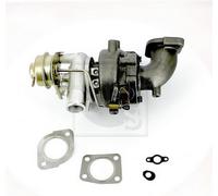 Turbocompressore Sovralimentazione PER Mitsubishi Pajero Sport I 2.5 TD 98 KW 13