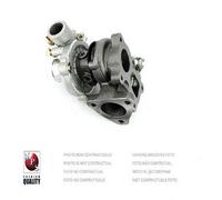 Turbocompressore Sovralimentazione PER Nissan Juke 1.2 DiG-T 85 KW 115 CV
