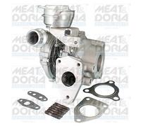 Turbocompressore, Sovralimentazione per NISSAN OPEL RENAULT VAUXHALL MASTER MOVA