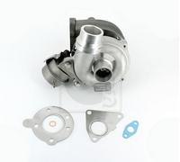 Turbocompressore Sovralimentazione PER Nissan Qashqai +2 I 1.5 dCi 76 KW 103 CV