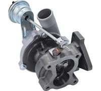 Turbocompressore, Sovralimentazione per NISSAN RENAULT ALMERA CLIO KANGOO MEGANE