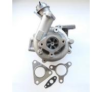 Turbocompressore Sovralimentazione PER Nissan X-Trail 2.2 dCi 100 KW 136 CV