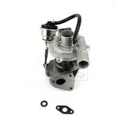 Turbocompressore Sovralimentazione PER Suzuki Swift III 1.3 DDiS 55 KW 75 CV